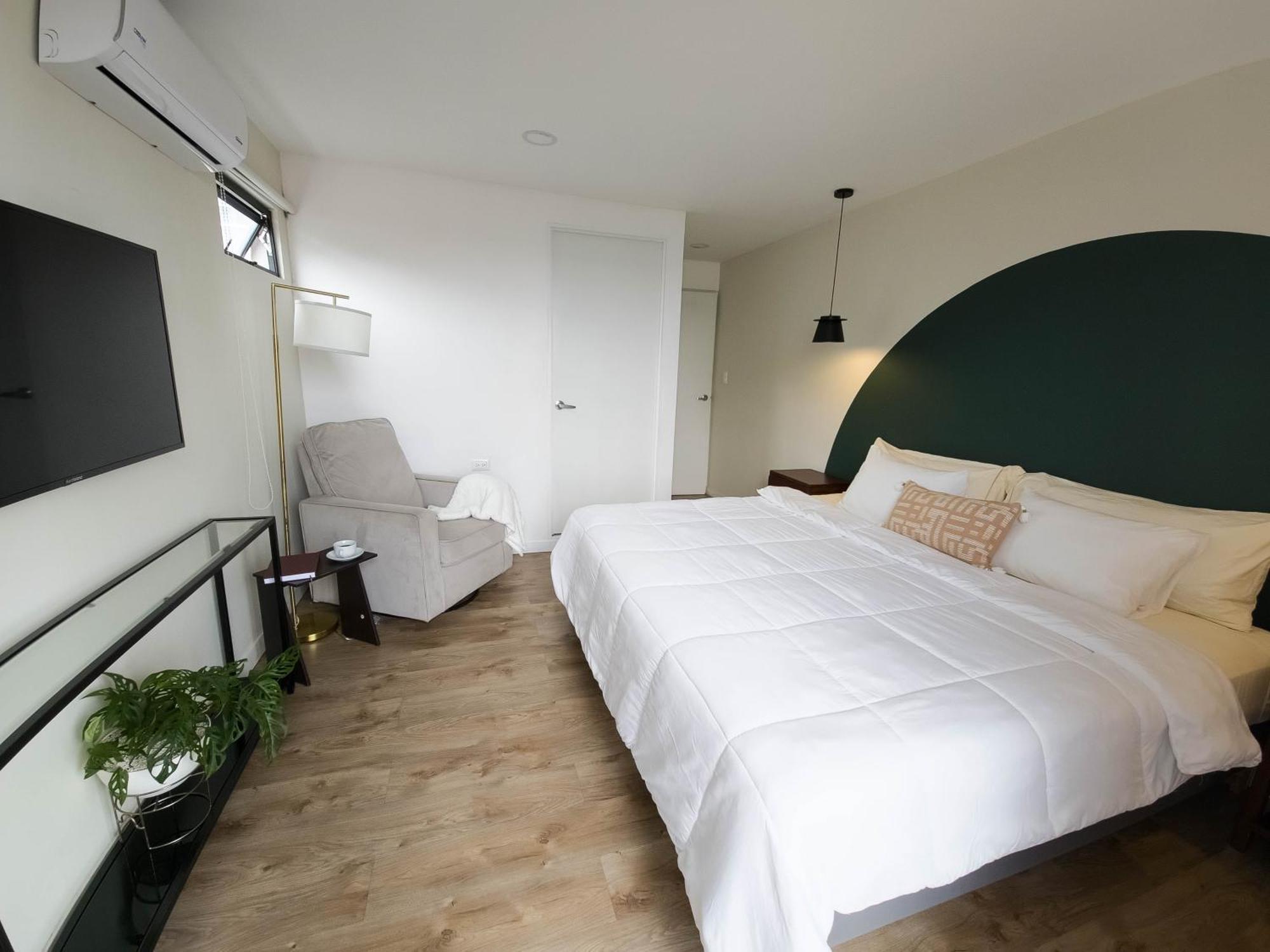 Hotel Ventura Quesada  Buitenkant foto