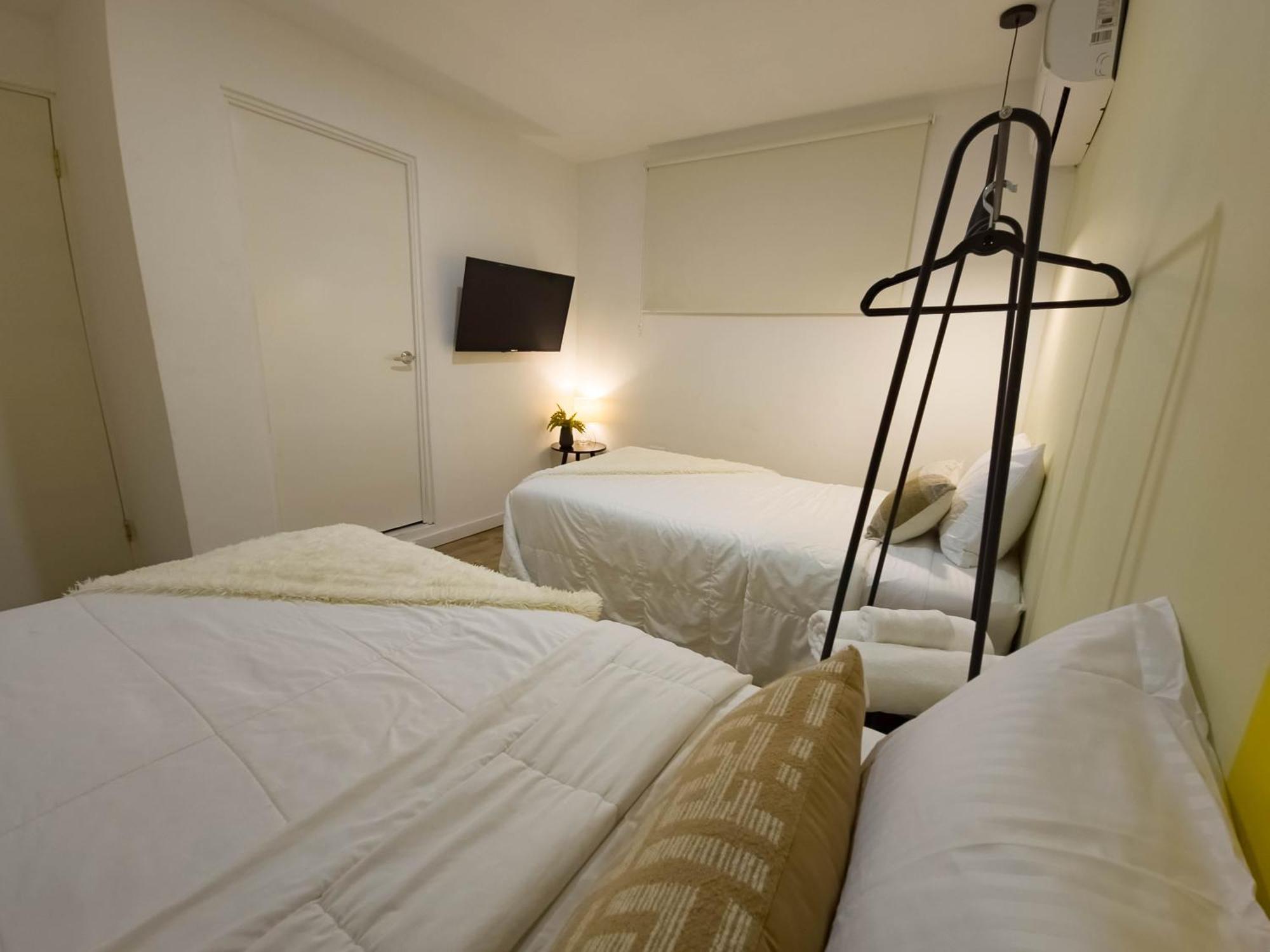 Hotel Ventura Quesada  Buitenkant foto